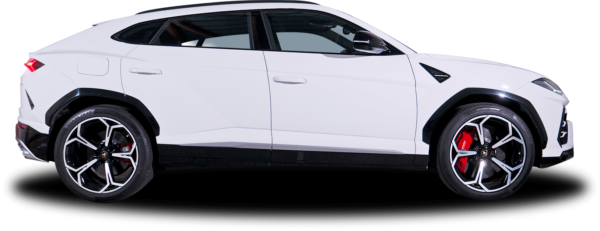 Location Lamborghini Urus en Île-de-France