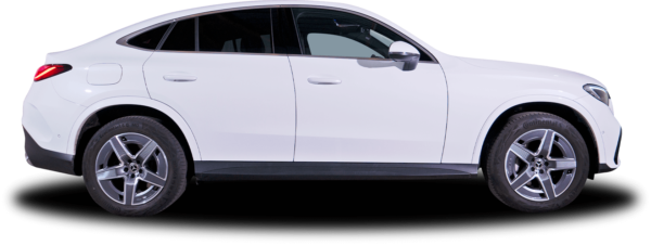 Location Mercedes GLC Coupé 300e en Île-de-France