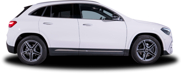 Location Mercedes GLA 200 AMG Line en Île-de-France
