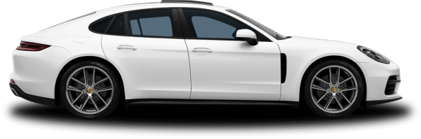 Porsche Panamera 4S à louer chez 321ada