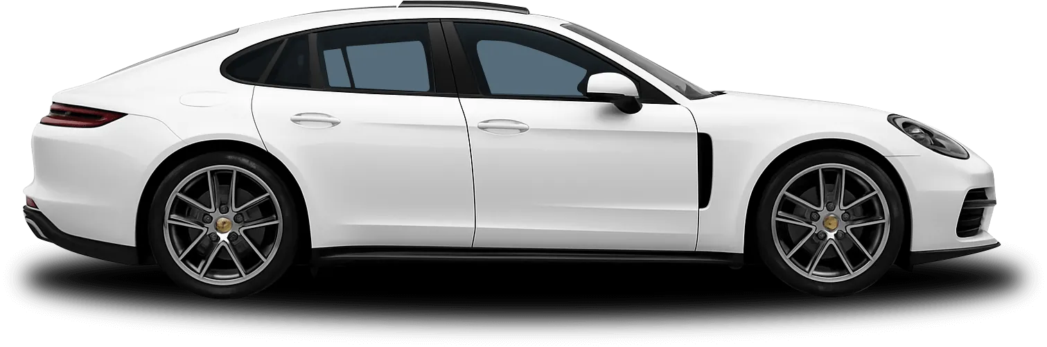Porsche Panamera 4S — location voiture prestige mariage Yvelines