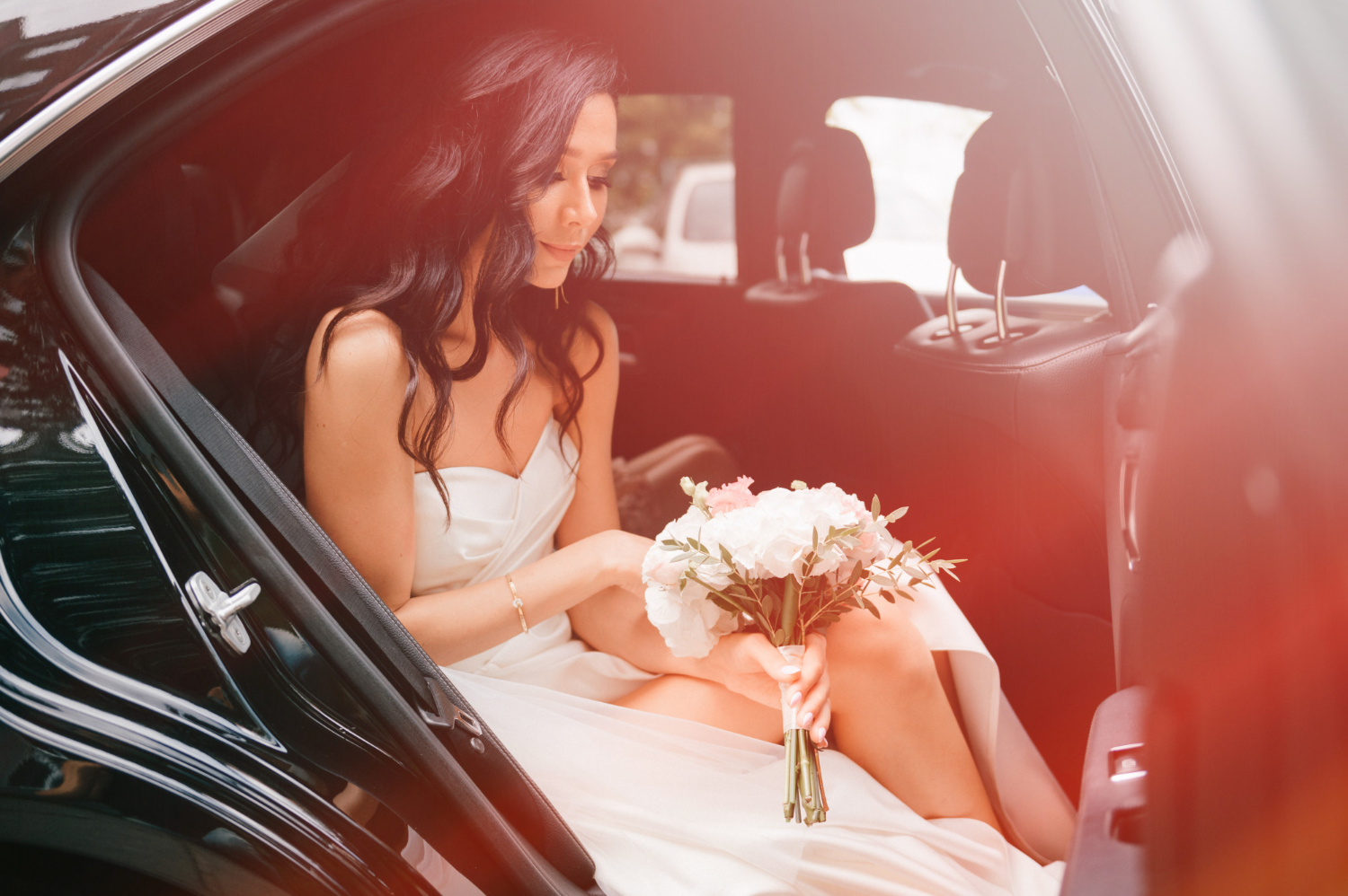 Location voiture prestige mariage Yvelines — 321ada